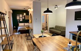 Le Loft - Condos Saint-Côme
